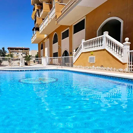 Mirador De Varadero Santa Pola Exterior photo