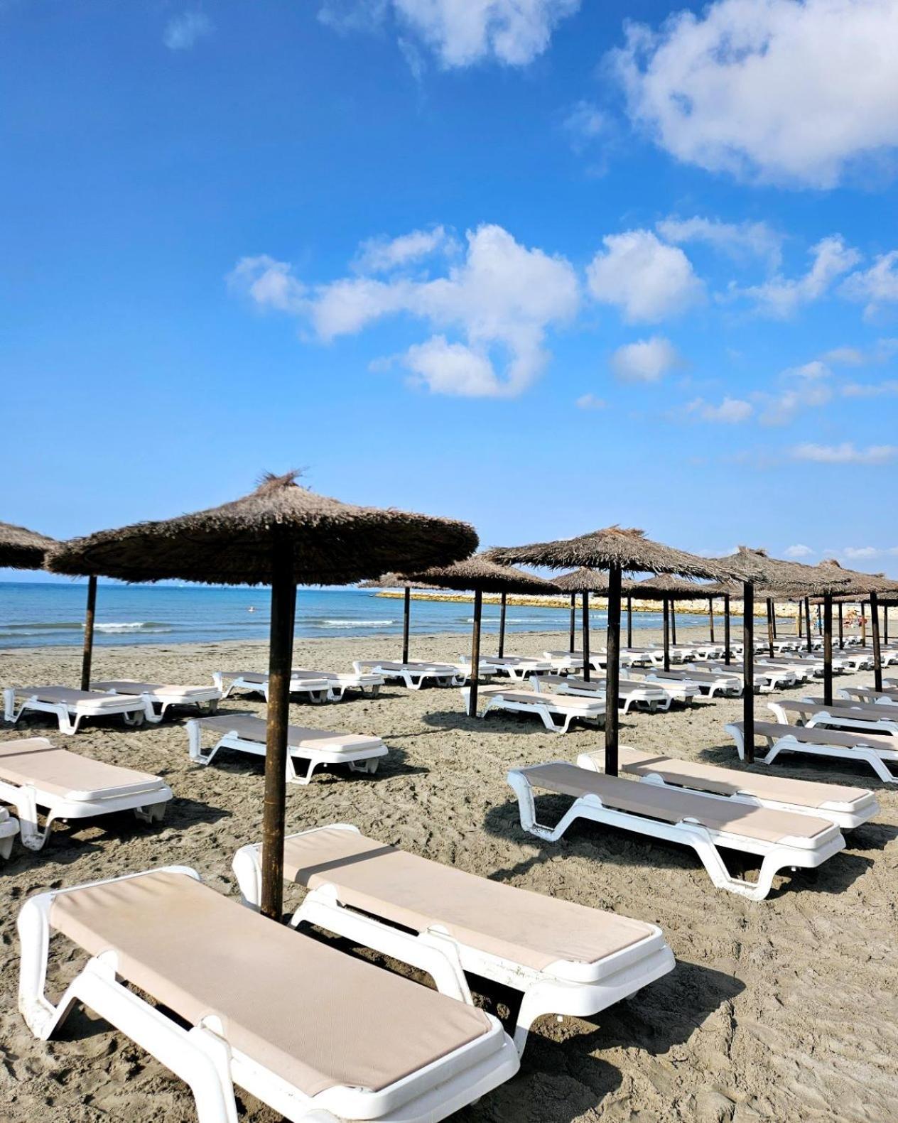 Mirador De Varadero Appartement Santa Pola