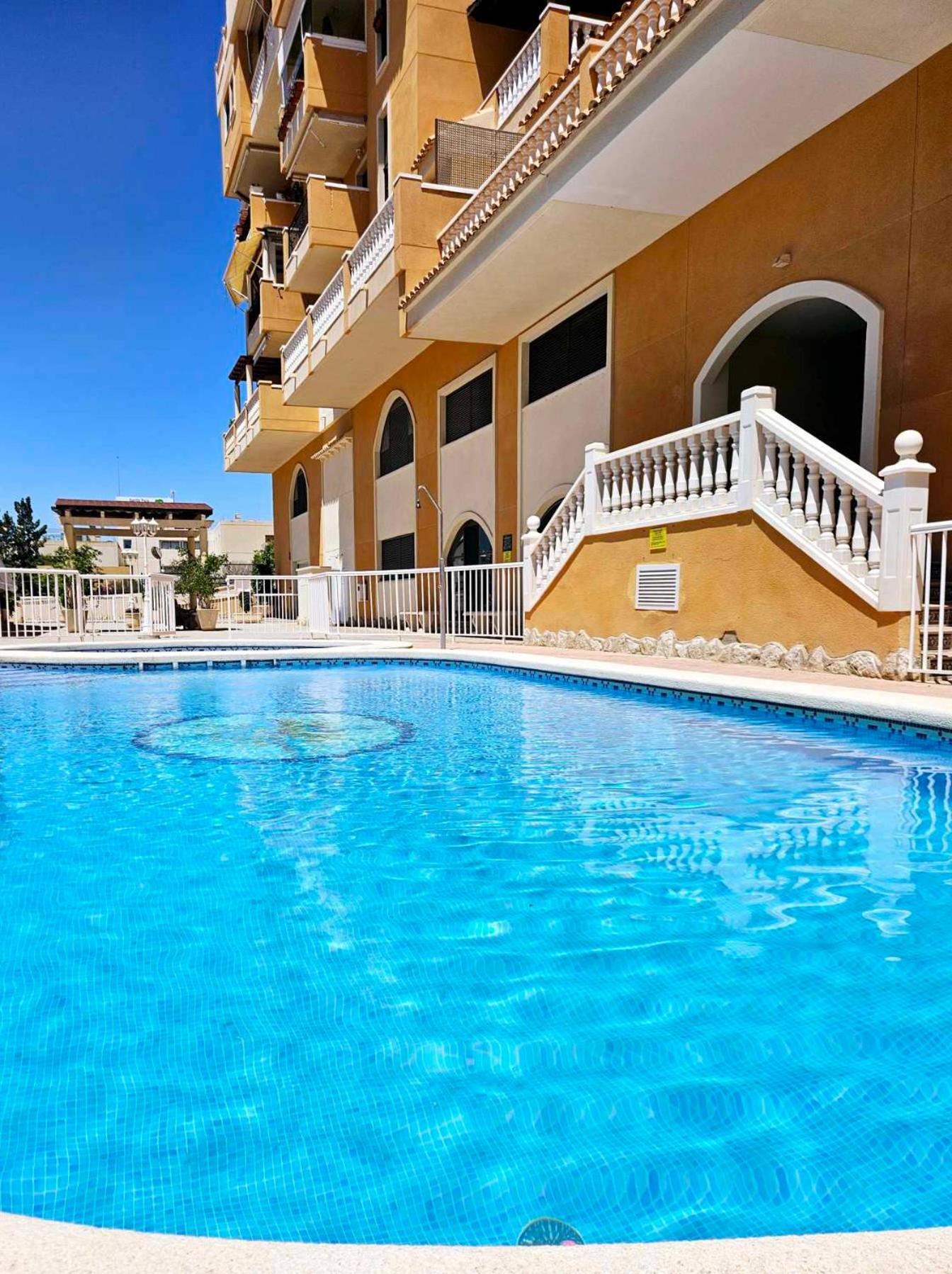 Appartement Mirador De Varadero *