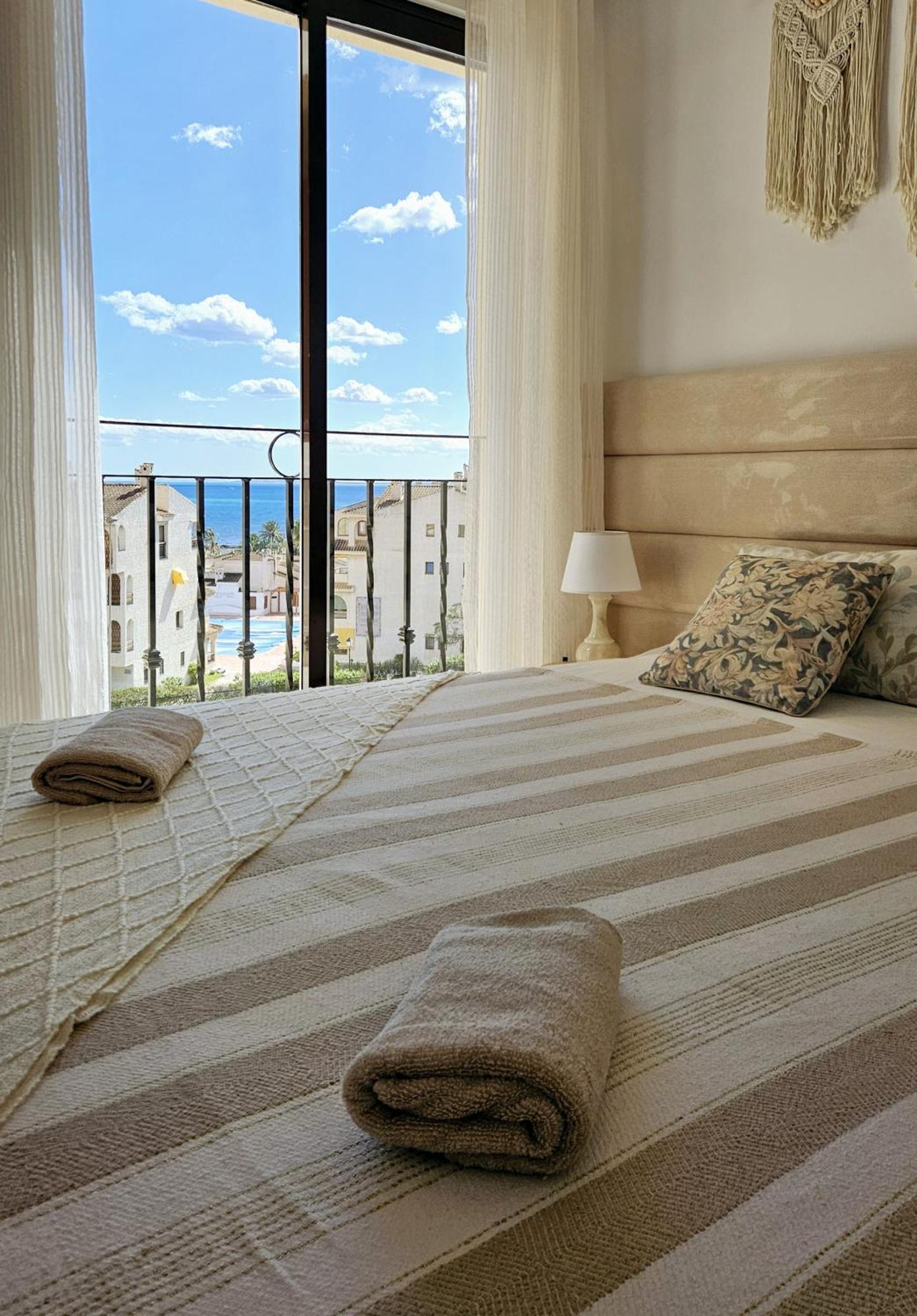 Mirador De Varadero Appartement Santa Pola