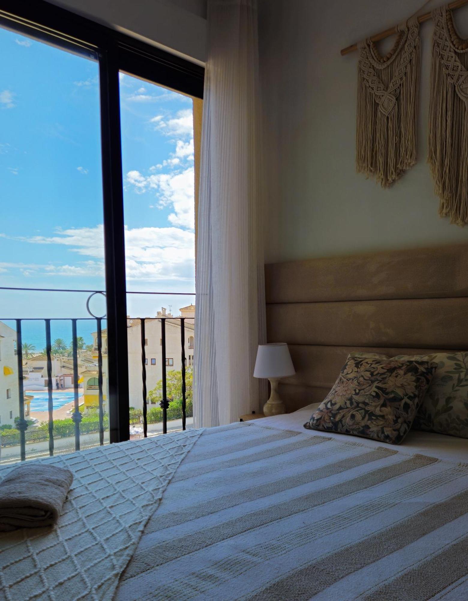 Mirador De Varadero Appartement