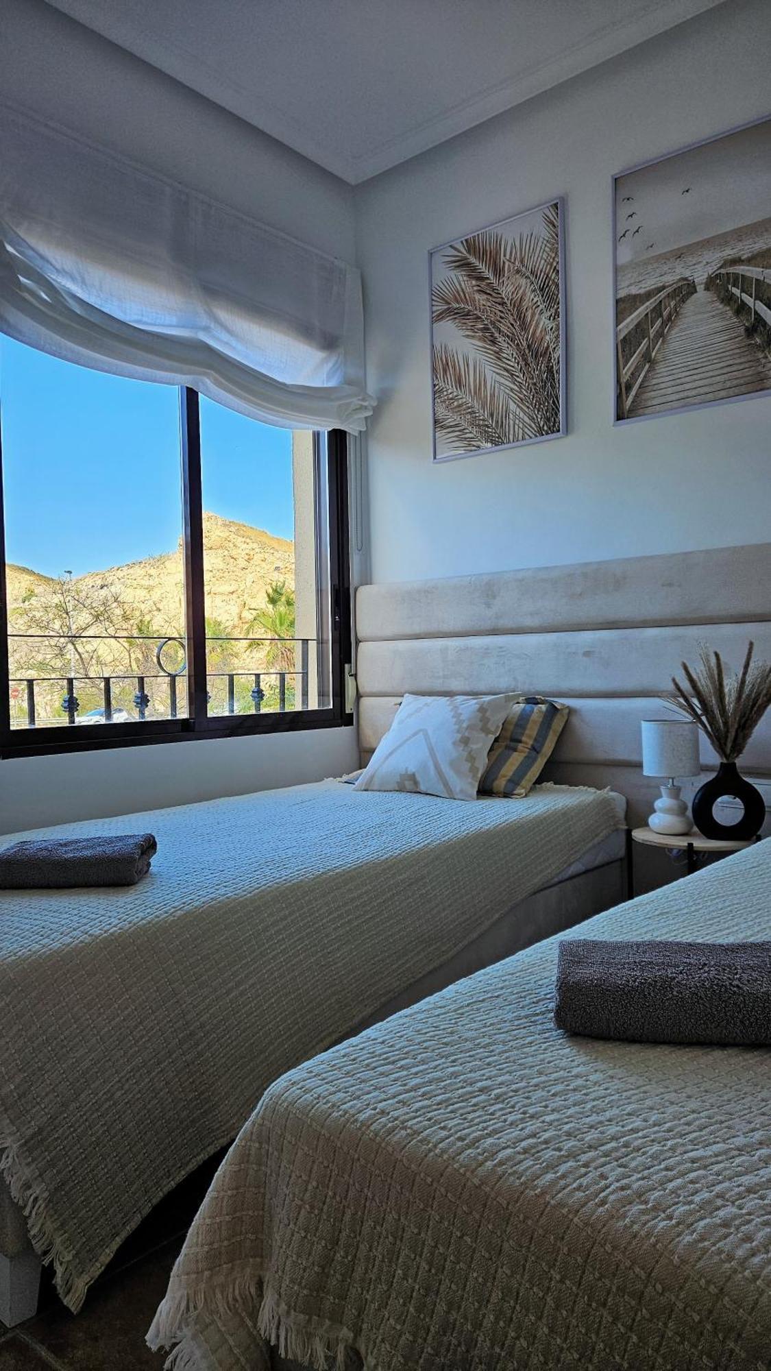 Apartamento Mirador De Varadero Santa Pola