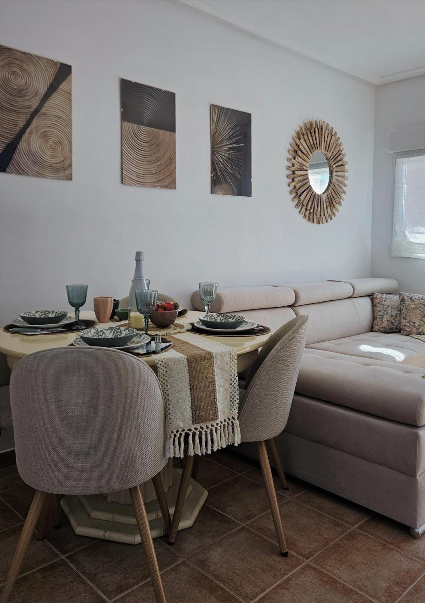 Apartamento Mirador De Varadero *