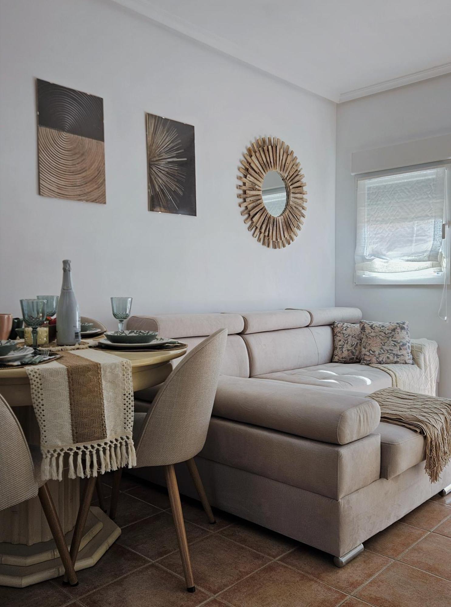 Apartamento Mirador De Varadero Santa Pola